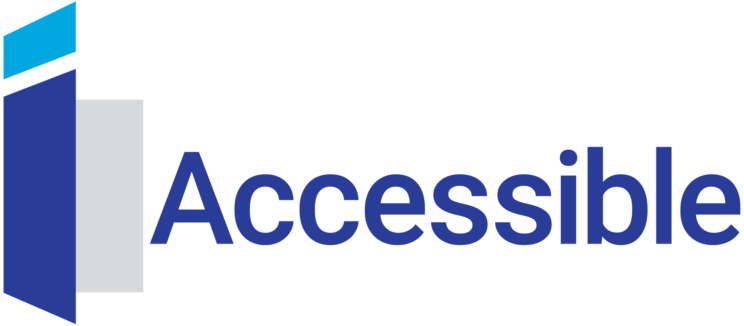 Logo of iAccessible