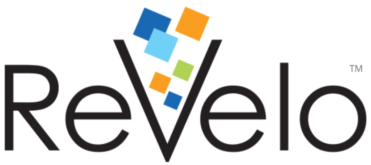 Revelo Software logo