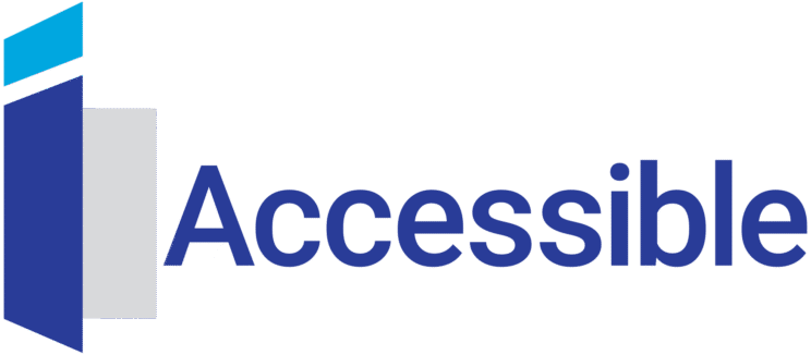 iAccessible logo