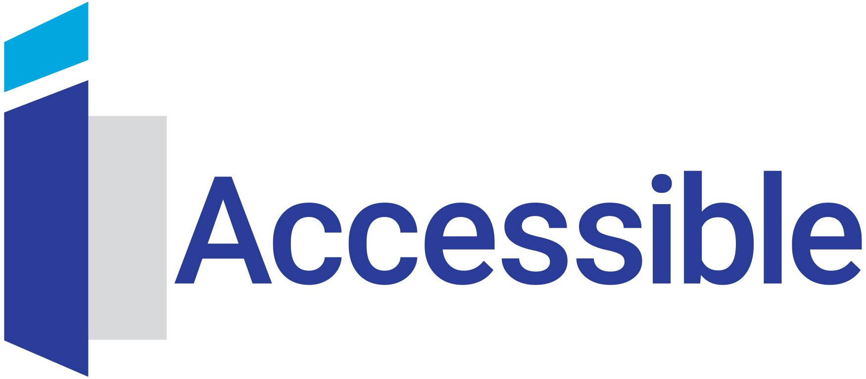 iAccessible logo