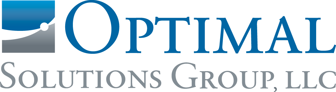 Optimal Solutions Group logo